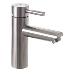 Baterie pentru lavoar Mixxus SUS-001-A (Inox)