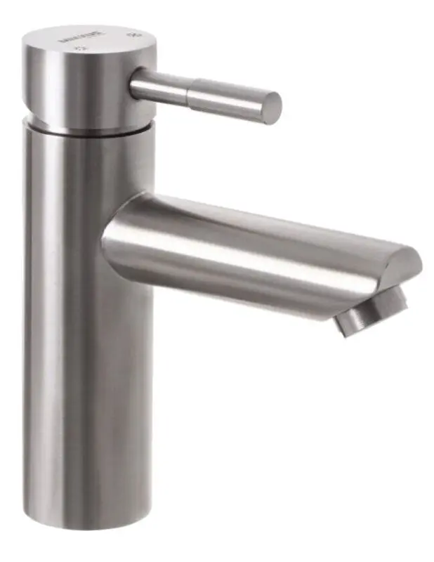 Baterie pentru lavoar Mixxus SUS-001-A (Inox)