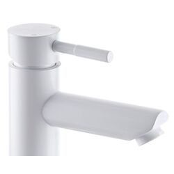 Baterie pentru lavoar Mixxus SUS-001-A (White) Thumb