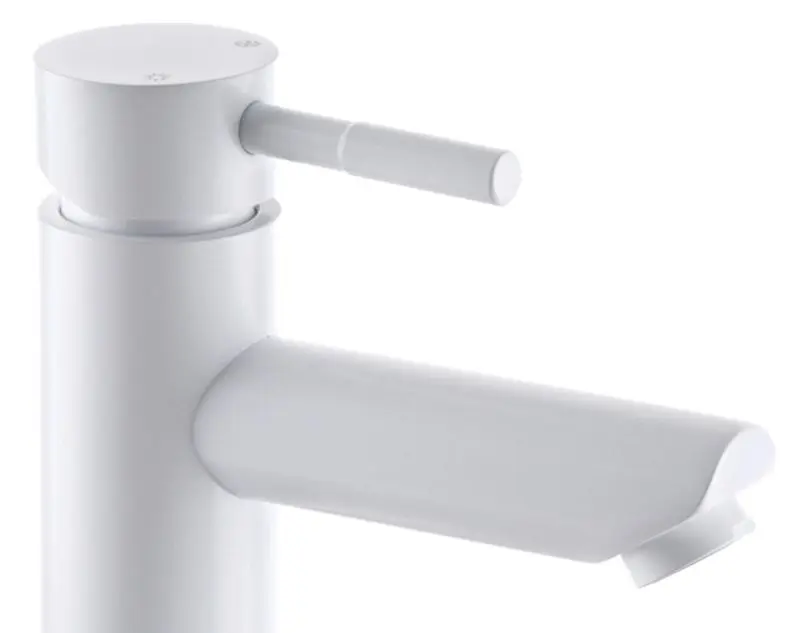 Baterie pentru lavoar Mixxus SUS-001-A (White) - 2