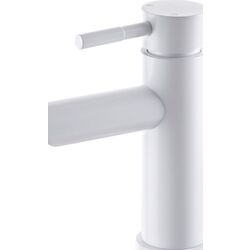 Baterie pentru lavoar Mixxus SUS-001-A (White) Thumb