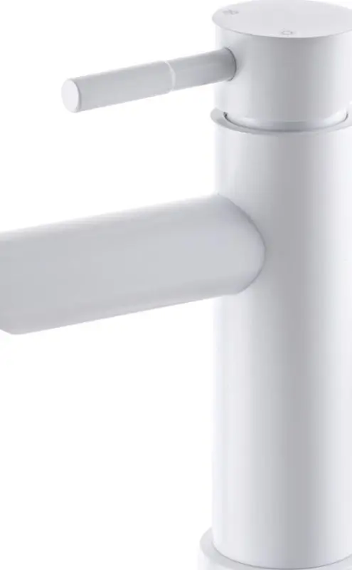 Baterie pentru lavoar Mixxus SUS-001-A (White) - 3