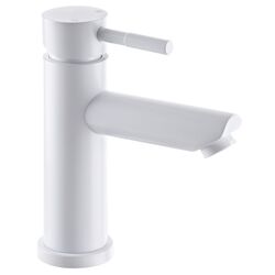 Baterie pentru lavoar Mixxus SUS-001-A (White)