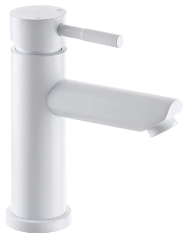 Baterie pentru lavoar Mixxus SUS-001-A (White)