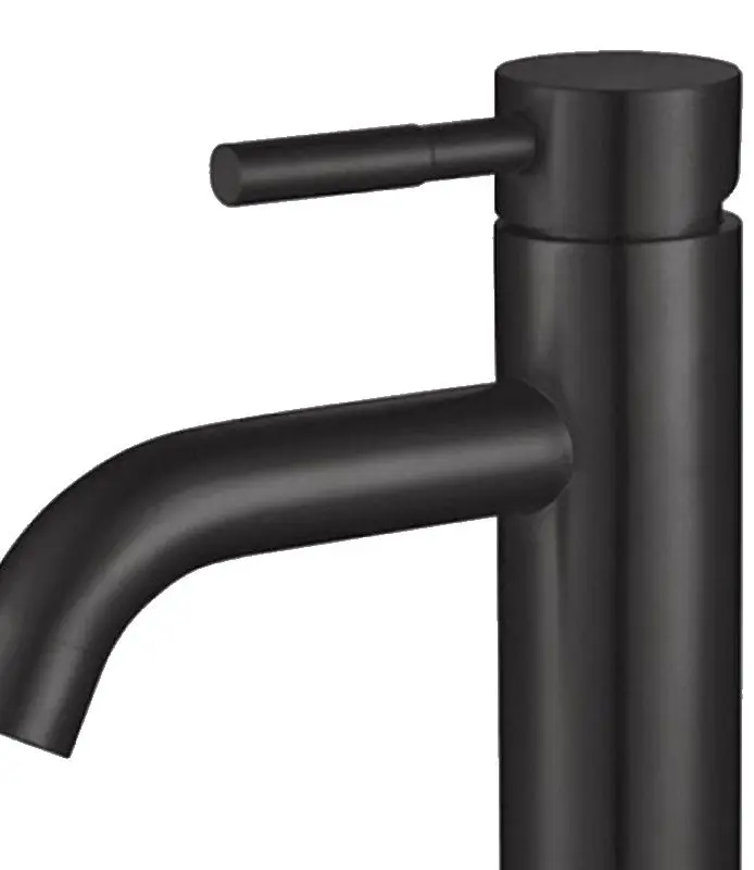 Baterie pentru lavoar Mixxus SUS-001-B (Black) - 2