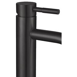 Baterie pentru lavoar Mixxus SUS-001-B (Black) Thumb