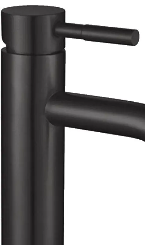 Baterie pentru lavoar Mixxus SUS-001-B (Black) - 3