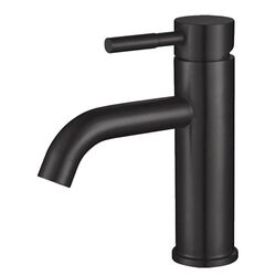 Baterie pentru lavoar Mixxus SUS-001-B (Black)