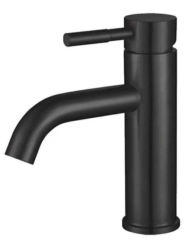 Baterie pentru lavoar Mixxus SUS-001-B (Black)