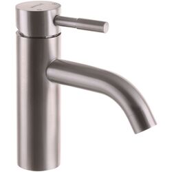 Baterie pentru lavoar Mixxus SUS-001-B (Inox)