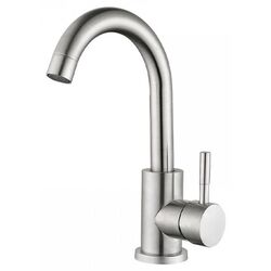 Baterie pentru lavoar Mixxus SUS-001-C (Chrome)