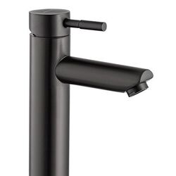 Baterie pentru lavoar Mixxus SUS-001-HIGH (Graphite) Thumb