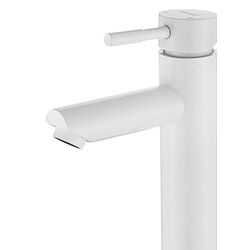 Baterie pentru lavoar Mixxus SUS-001-HIGH (White) Thumb