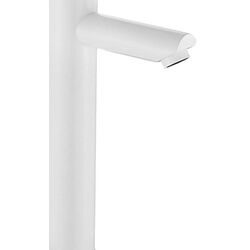 Baterie pentru lavoar Mixxus SUS-001-HIGH (White) Thumb