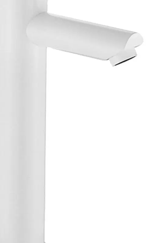 Baterie pentru lavoar Mixxus SUS-001-HIGH (White) - 3