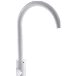 Baterie pentru lavoar Mixxus SUS-011-2 (White) Thumb