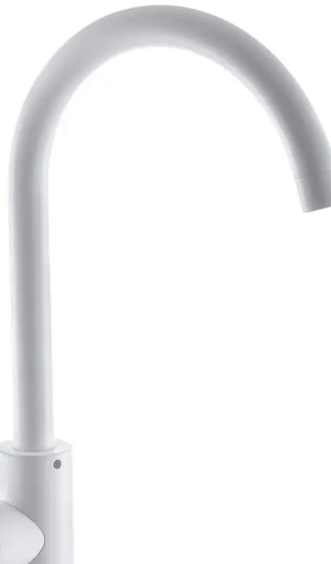 Baterie pentru lavoar Mixxus SUS-011-2 (White) - 3