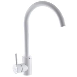 Baterie pentru lavoar Mixxus SUS-011-2 (White)