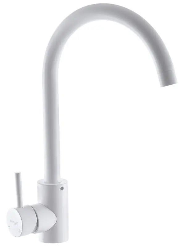 Baterie pentru lavoar Mixxus SUS-011-2 (White)