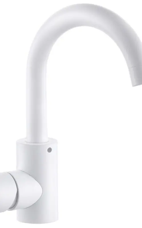 Baterie pentru lavoar Mixxus SUS-011-B (White) - 3