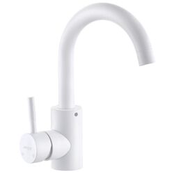 Baterie pentru lavoar Mixxus SUS-011-B (White)