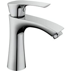 Baterie pentru lavoar Mixxus ZUM-001 (Inox) Thumb