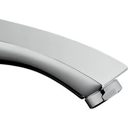 Baterie pentru lavoar Mixxus ZUM-001 (Inox) Thumb