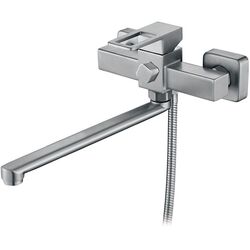 Baterie pentru cada si dus Mixxus FIT-006 Euro (Inox)