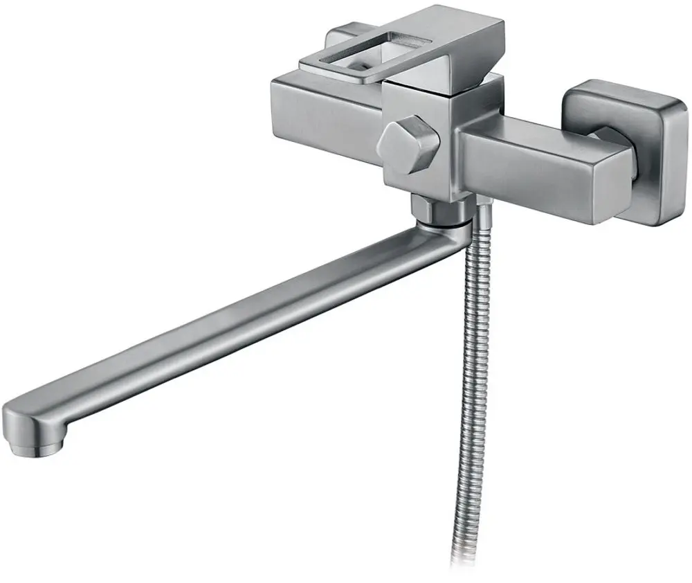 Baterie pentru cada si dus Mixxus FIT-006 Euro (Inox)