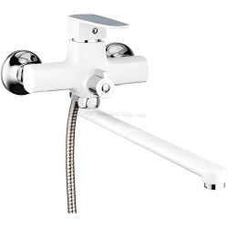 Baterie pentru cada si dus Mixxus Missouri 006 Euro (White)