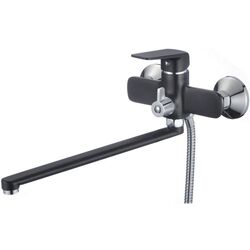 Baterie pentru cada si dus Mixxus Oregon 006-25 (Black)