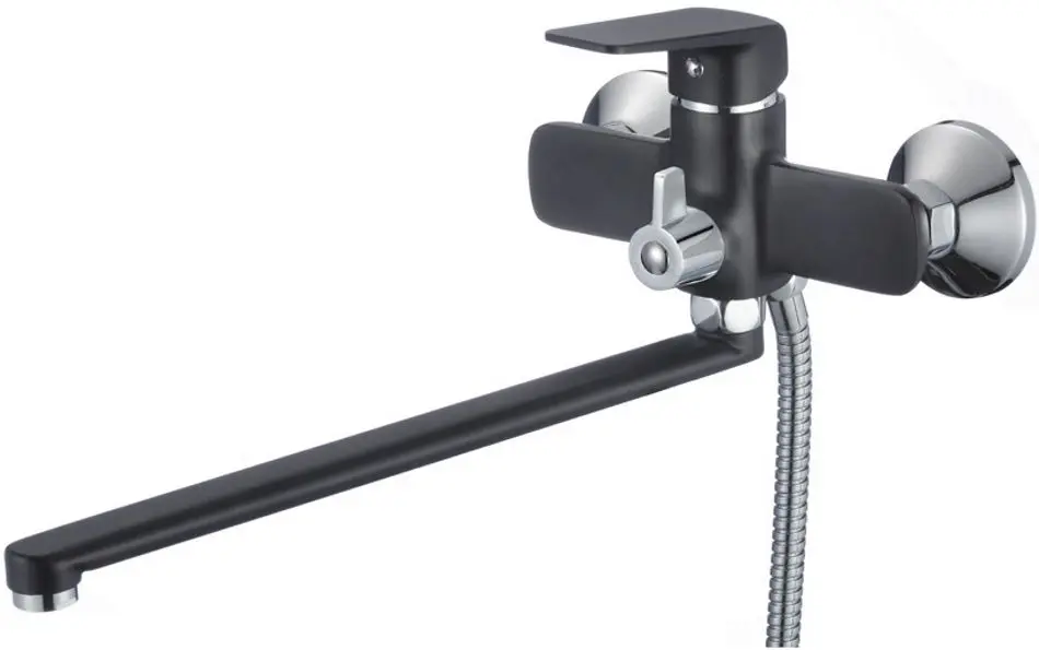 Baterie pentru cada si dus Mixxus Oregon 006-25 (Black)