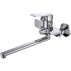 Baterie pentru cada si dus Mixxus Oregon 006-25 (Chrome)