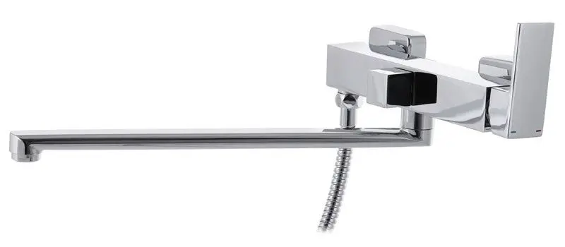 Baterie pentru cada si dus Mixxus Premium Franco 006-25 Euro (Chrome)