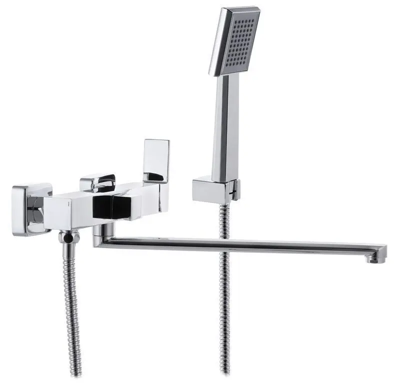 Baterie pentru cada si dus Mixxus Premium Franco 006-25 Euro (Chrome)