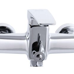 Baterie pentru cada si dus Mixxus Premium Patrick 006-25 Euro (Chrome) Thumb