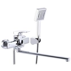 Baterie pentru cada si dus Mixxus Premium Patrick 006-25 Euro (Chrome)