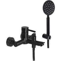 Baterie pentru cada si dus Mixxus SUS-142 Euro (Black)