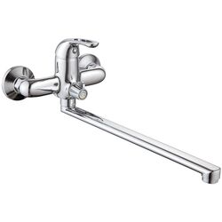 Baterie pentru cada si dus Mixxus Yota 006-25 (Chrome)