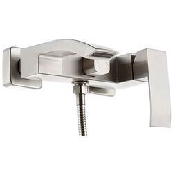 Baterie pentru cada si dus Mixxus AMAX-009 (Inox) Thumb