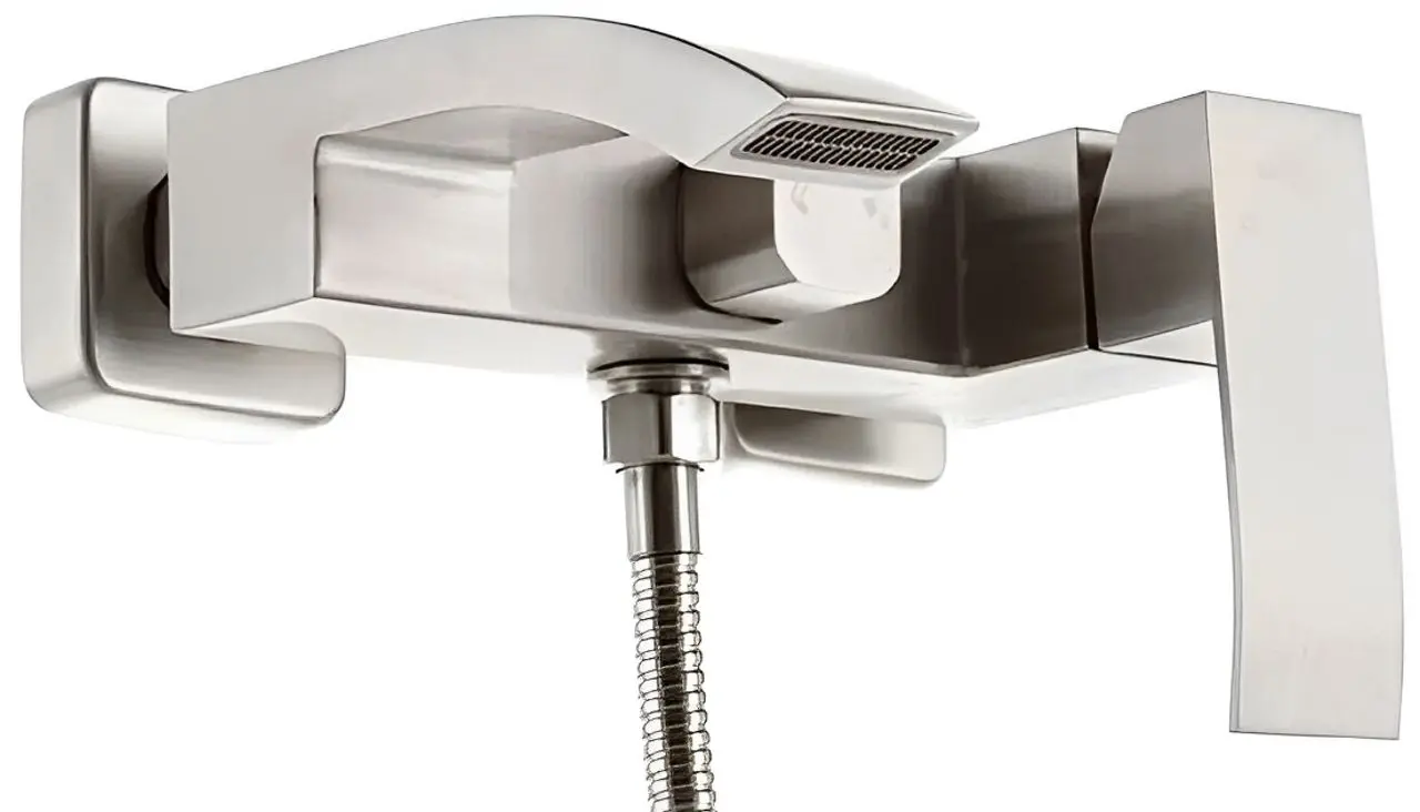 Baterie pentru cada si dus Mixxus AMAX-009 (Inox) - 2