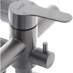 Baterie pentru cada si dus Mixxus DAX-006 Euro (Inox) Thumb