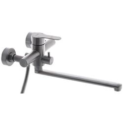 Baterie pentru cada si dus Mixxus DAX-006 Euro (Inox) Thumb