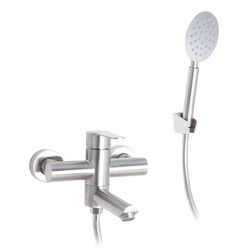 Baterie pentru cada si dus Mixxus DAX-009 Euro (Inox)