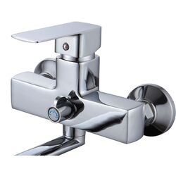 Baterie pentru cada Mixxus Finio 006 (Inox) Thumb