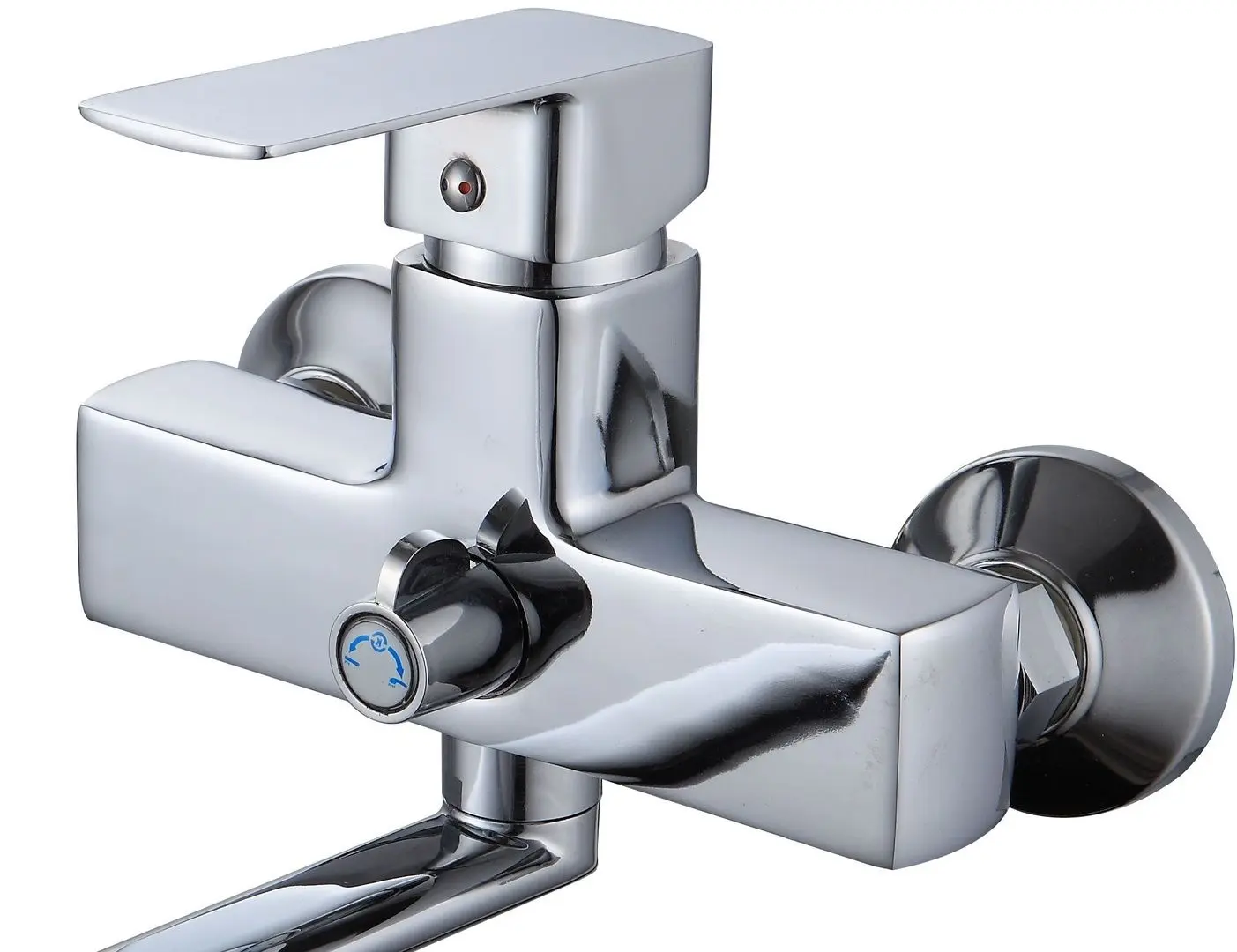 Baterie pentru cada Mixxus Finio 006 (Inox)