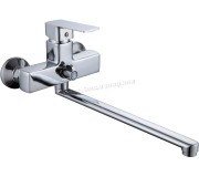 Baterie pentru cada Mixxus Finio 006 (Inox)