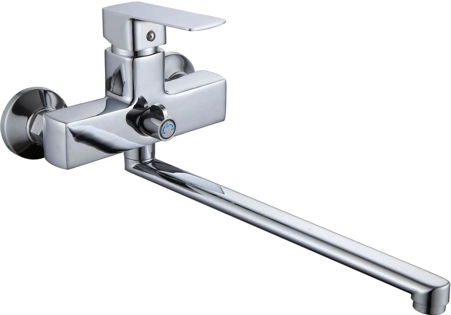 Baterie pentru cada Mixxus Finio 006 (Inox)