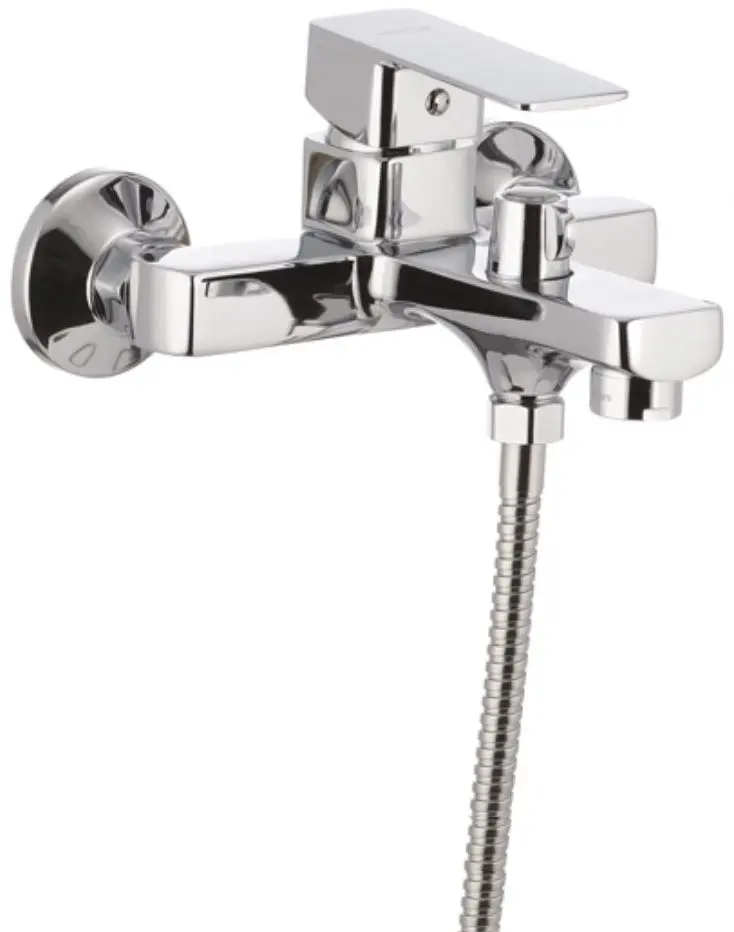 Baterie pentru cada Mixxus Finio 009 (Inox)