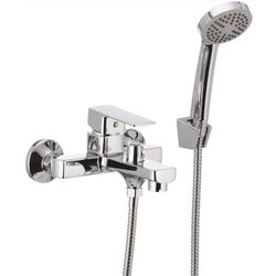 Baterie pentru cada Mixxus Finio 009 (Inox)